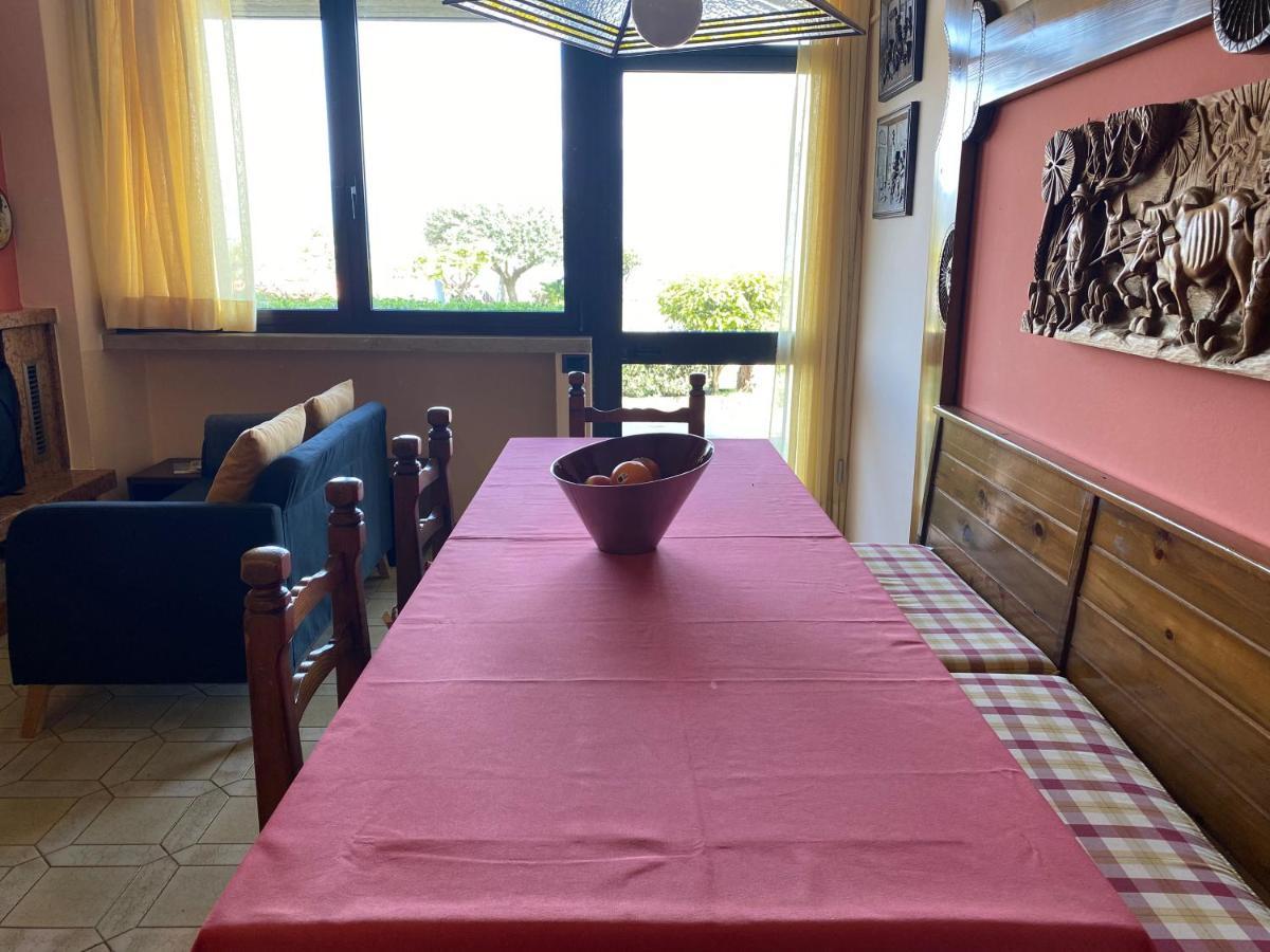 Flowers & Garden Apartment Con Vista Lago Manerba del Garda Εξωτερικό φωτογραφία