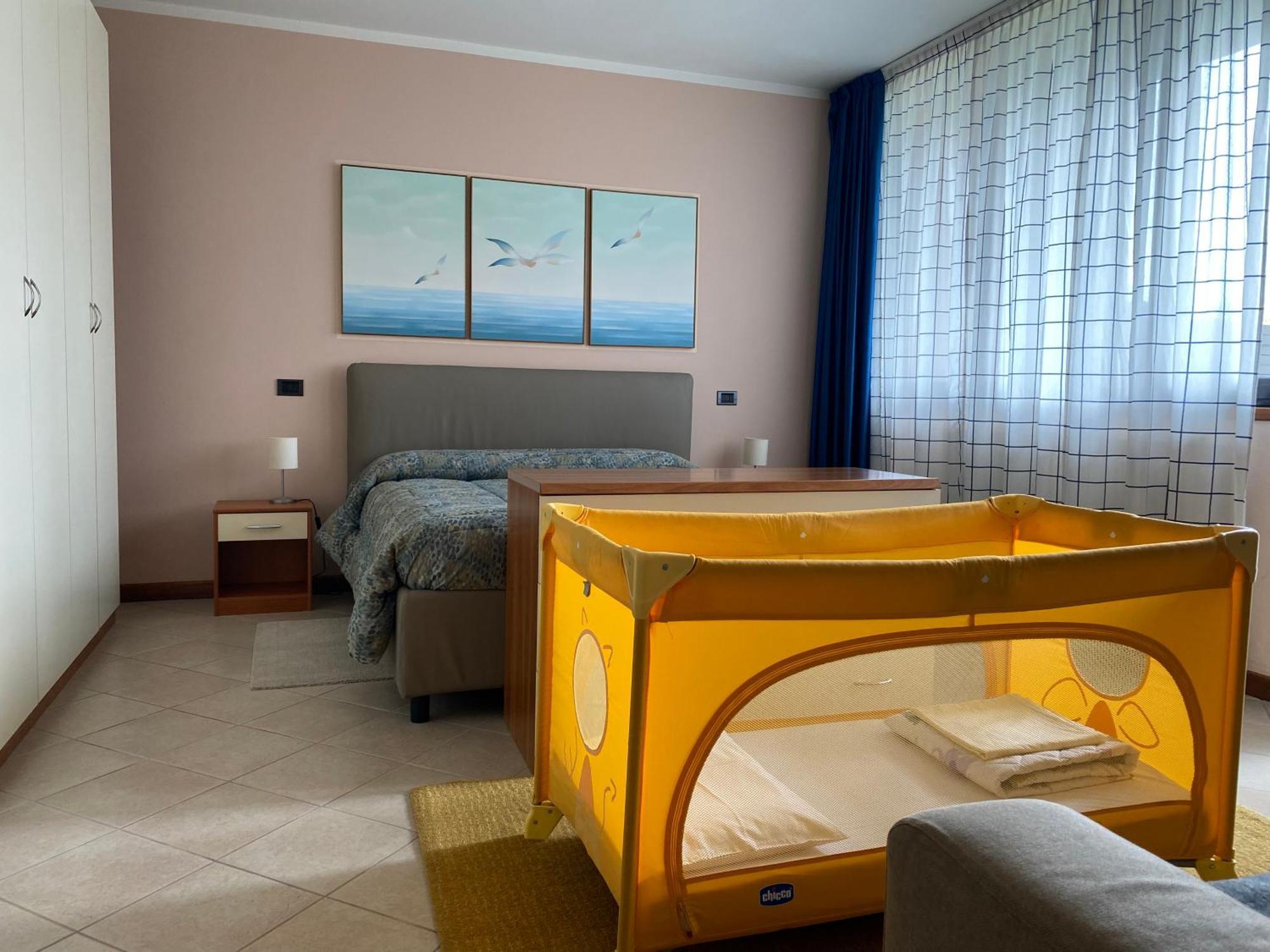 Flowers & Garden Apartment Con Vista Lago Manerba del Garda Εξωτερικό φωτογραφία